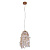 Подвесной светильник Crystal Lux Tenerife SP3