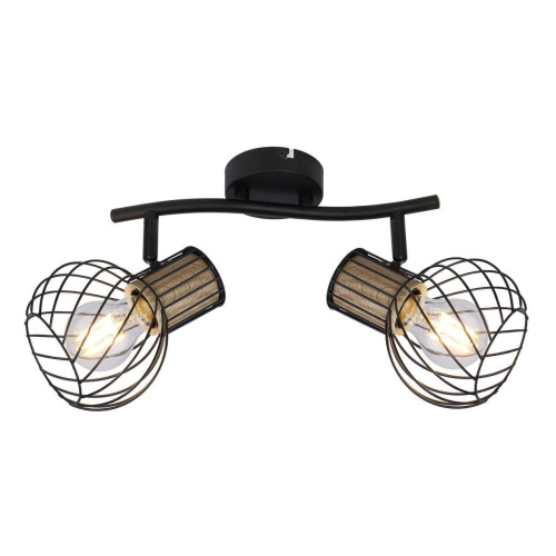 Спот Globo Luise 54012-2S Спот Globo Luise 54012-2S