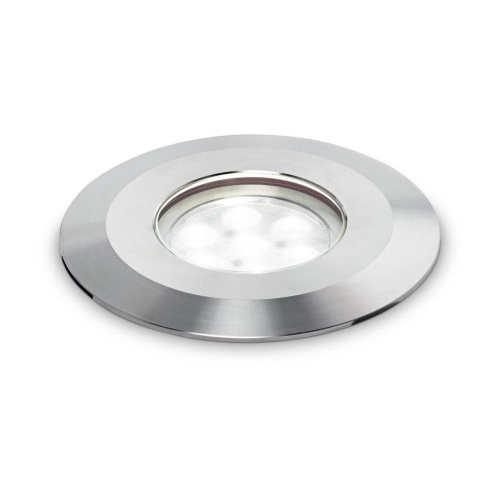 Ландшафтный светодиодный светильник Ideal Lux Park Led Pt 11.5W 20 222844