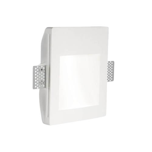 Встраиваемый светодиодный светильник Ideal Lux Walky-1 249810 Встраиваемый светодиодный светильник Ideal Lux Walky-1 249810