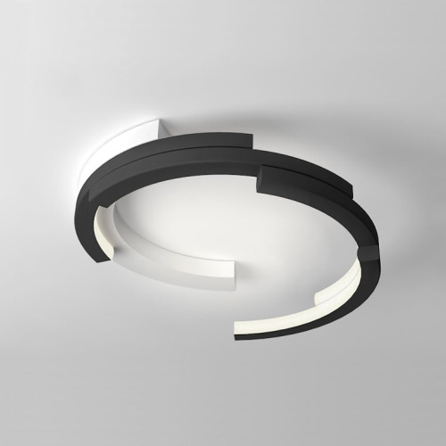 Потолочная Люстра Vima D50 Basic White By Imperiumloft Потолочная Люстра Vima D50 Basic White By Imperiumloft