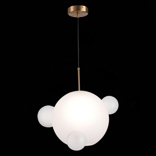 Подвесной светильник ST Luce Bopone SL1133.503.01 Подвесной светильник ST Luce Bopone SL1133.503.01
