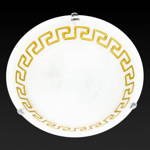 Потолочный светильник Toplight Gien TL9172Y-03BN Потолочный светильник Toplight Gien TL9172Y-03BN