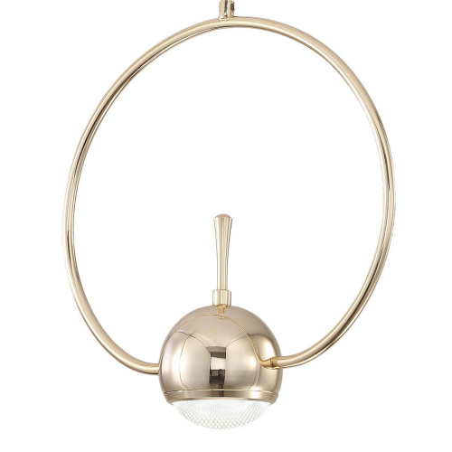 Подвесной светодиодный светильник Loft IT Nuance 8139-B Подвесной светодиодный светильник Loft IT Nuance 8139-B