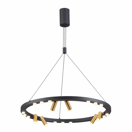 Подвесной светодиодный светильник Odeon Light Beveren 3918/63L Подвесной светодиодный светильник Odeon Light Beveren 3918/63L