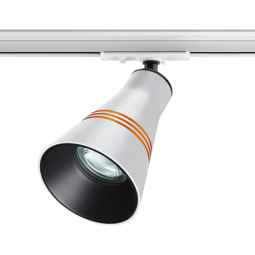 Трековый светильник Novotech Port Sobit 370858 Трековый светильник Novotech Port Sobit 370858