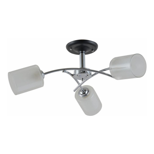 Потолочная люстра Escada 1170/3P Потолочная люстра Escada 1170/3P