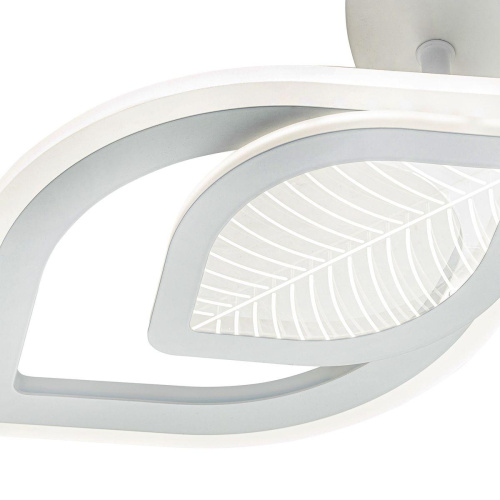 Потолочная светодиодная люстра Escada Anise 10288/6LED Потолочная светодиодная люстра Escada Anise 10288/6LED