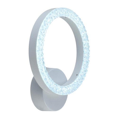 Настенный светодиодный светильник Profit Light 5894/1W WHT Настенный светодиодный светильник Profit Light 5894/1W WHT