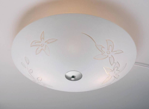 Потолочный светильник Markslojd Orchid 183041-494112 Потолочный светильник Markslojd Orchid 183041-494112