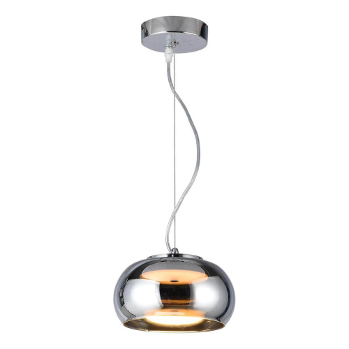 Подвесной светодиодный светильник Toplight Mildred TL1214H-12SM Подвесной светодиодный светильник Toplight Mildred TL1214H-12SM