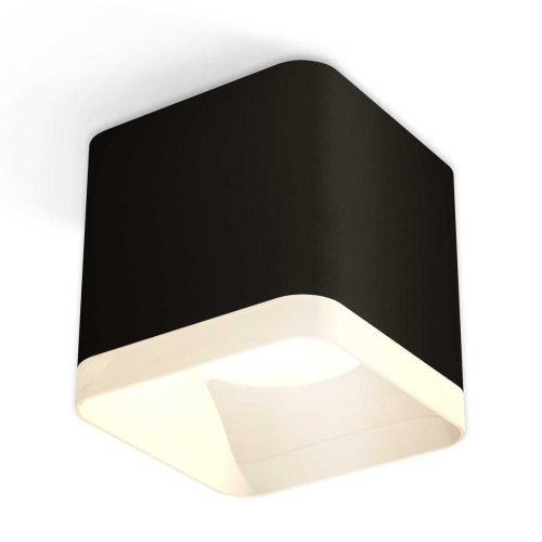 Комплект потолочного светильника Ambrella light Techno Spot XC (C7806, N7755) XS7806040 Комплект потолочного светильника Ambrella light Techno Spot XC (C7806, N7755) XS7806040
