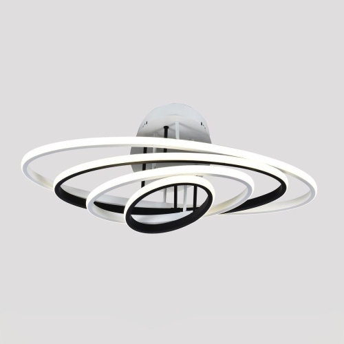 Потолочный светодиодный светильник Moderli Odisey V2721-CL Потолочный светодиодный светильник Moderli Odisey V2721-CL