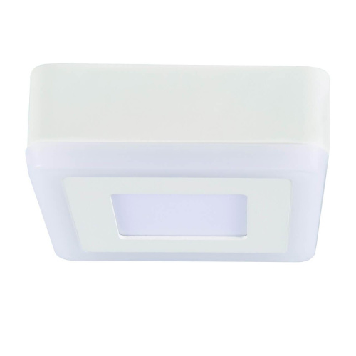 Потолочный светодиодный светильник Arte Lamp Altair A7706PL-2WH Потолочный светодиодный светильник Arte Lamp Altair A7706PL-2WH