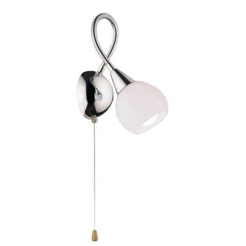 Спот Ideal Lux Tender Ap1 004235 Спот Ideal Lux Tender Ap1 004235