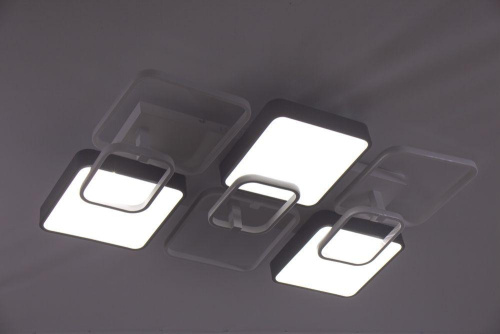 Потолочная светодиодная люстра Escada 10245/9LED Потолочная светодиодная люстра Escada 10245/9LED