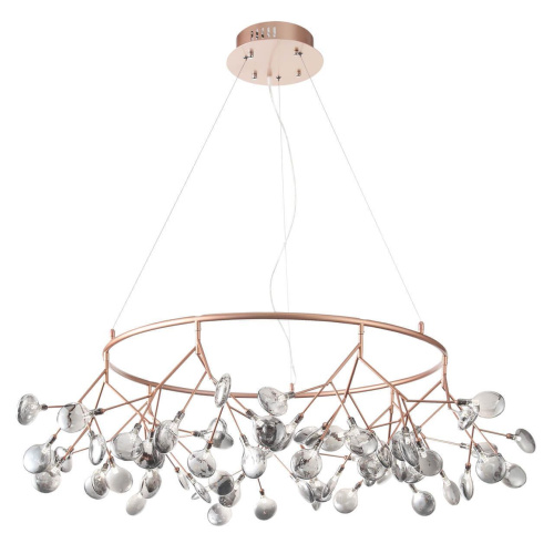 Подвесная люстра ST Luce Riccardo SL411.343.63 Подвесная люстра ST Luce Riccardo SL411.343.63