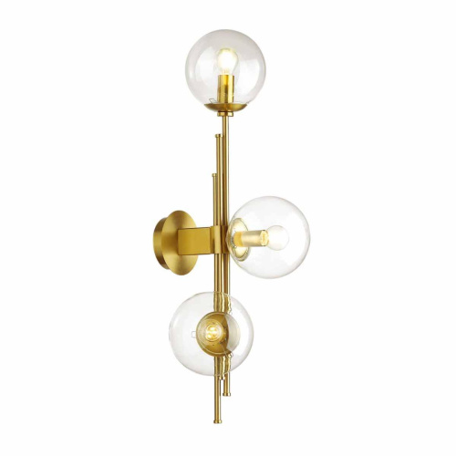 Бра Odeon Light Pendant Brazeri 4799/3W Бра Odeon Light Pendant Brazeri 4799/3W