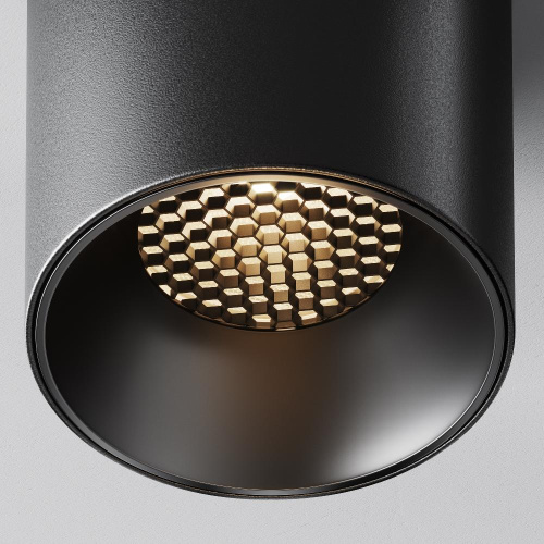 Потолочный светильник Technical C064CL-12W3K-RD-B Потолочный светильник Technical C064CL-12W3K-RD-B