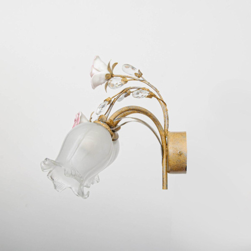 Бра Abrasax Suzanne SB0853/2 Бра Abrasax Suzanne SB0853/2