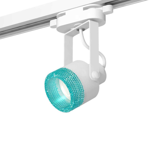 Комплект трекового светильника Ambrella light Track System XT (C6601, N6153) XT6601063 Комплект трекового светильника Ambrella light Track System XT (C6601, N6153) XT6601063