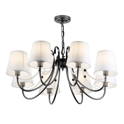 Подвесная люстра Rivoli Perla 2025-208 Б0038435