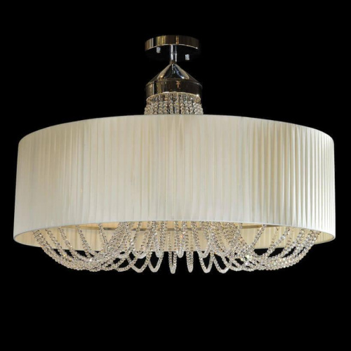 Потолочная люстра Newport 1406/S beige М0045517 Потолочная люстра Newport 1406/S beige М0045517