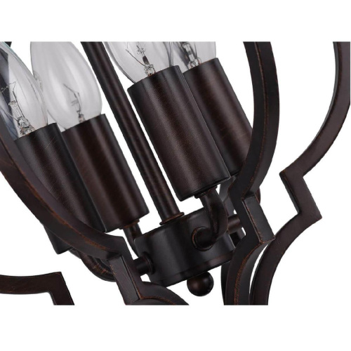 Подвесная люстра ST Luce Foriate SL361.303.04 Подвесная люстра ST Luce Foriate SL361.303.04