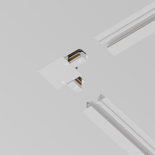 Коннектор Maytoni Track TRA002CL-11W Коннектор Maytoni Track TRA002CL-11W
