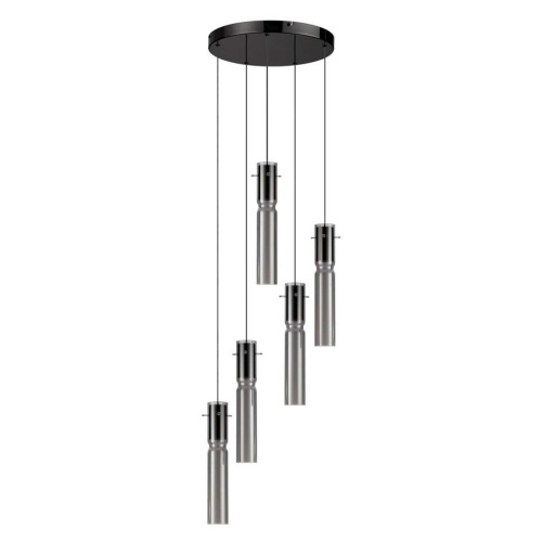 Подвесная люстра Odeon Light SCROW 5058/25L Подвесная люстра Odeon Light SCROW 5058/25L