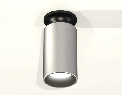 Комплект потолочного светильника Ambrella light Techno Spot XS (N6902, C6324, N6111) XS6324101 Комплект потолочного светильника Ambrella light Techno Spot XS (N6902, C6324, N6111) XS6324101