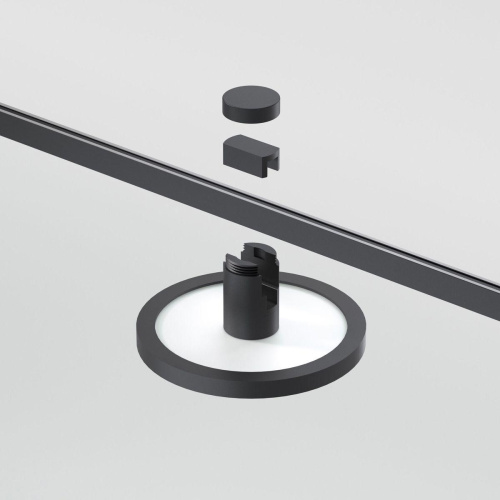 Трековый светодиодный светильник Elektrostandard Esthetic Magnetic 85124/01 a065425 Трековый светодиодный светильник Elektrostandard Esthetic Magnetic 85124/01 a065425