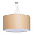 Подвесной светильник TopDecor Crocus Glade S3 01 09g