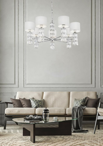 Люстра Maytoni DIA008PL-07CH Люстра Maytoni DIA008PL-07CH