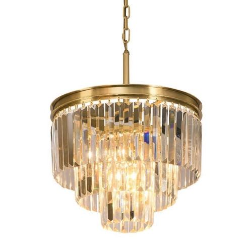 Подвесной светильник Newport 31106/S Brass М0060777 Подвесной светильник Newport 31106/S Brass М0060777