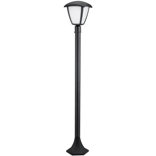 Уличный светильник Arte Lamp Savanna A2209PA-1BK Уличный светильник Arte Lamp Savanna A2209PA-1BK