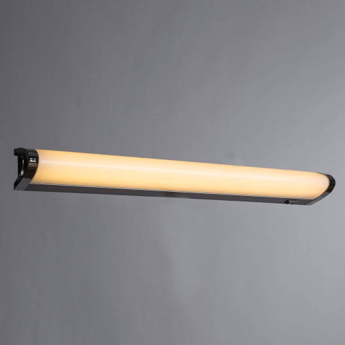 Подсветка для зеркал Arte Lamp Coursive A1407AP-1CC Подсветка для зеркал Arte Lamp Coursive A1407AP-1CC