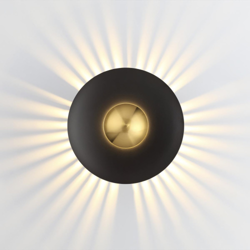 Настенный светодиодный светильник Odeon Light Adamas 4223/13WL Настенный светодиодный светильник Odeon Light Adamas 4223/13WL