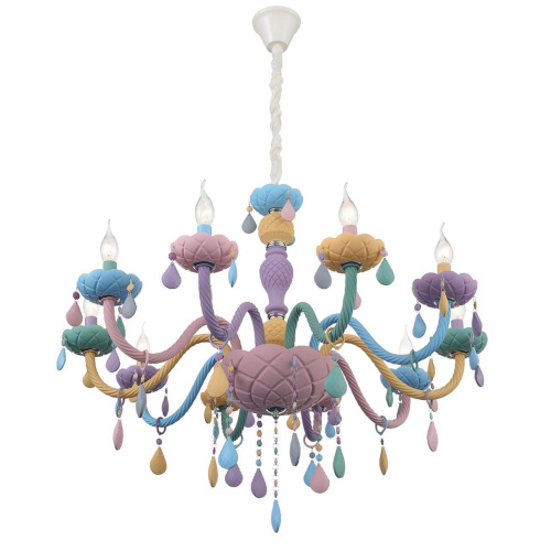 Подвесная люстра ST Luce Fiata SL1700.783.10 Подвесная люстра ST Luce Fiata SL1700.783.10