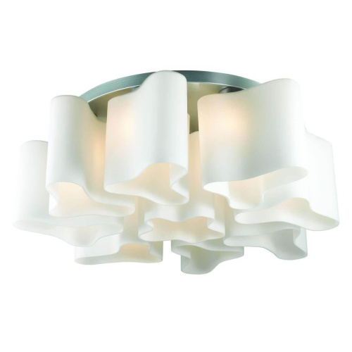 Потолочная люстра ST Luce Onde 2 SL118.502.09 Потолочная люстра ST Luce Onde 2 SL118.502.09