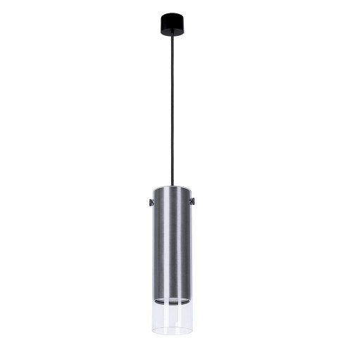 Подвесной светильник Arte Lamp Lazio A5367SP-1SS Подвесной светильник Arte Lamp Lazio A5367SP-1SS