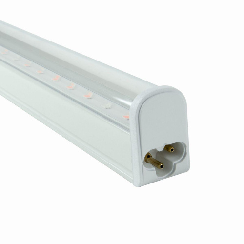 Настенный светодиодный светильник для растений Uniel ULI-P43-35W/SPBX IP40 White UL-00010529 Настенный светодиодный светильник для растений Uniel ULI-P43-35W/SPBX IP40 White UL-00010529