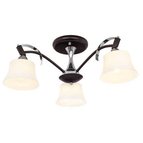 Потолочная люстра Silver Light Assol 231.59.3 Потолочная люстра Silver Light Assol 231.59.3
