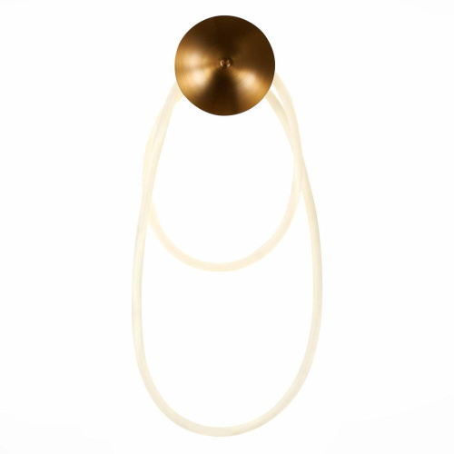 Настенный светильник ST Luce Sagrato SL6102.301.30 Настенный светильник ST Luce Sagrato SL6102.301.30