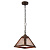Подвесной светильник Lussole Loft Mirta LSP-9836