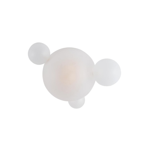 Настенный светодиодный светильник Loft IT Bolle 2028W Настенный светодиодный светильник Loft IT Bolle 2028W