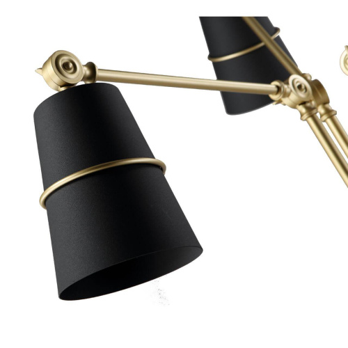 Торшер ST Luce Sorspreso SL458.425.03 Торшер ST Luce Sorspreso SL458.425.03