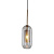 Подвесной светильник Lumina Deco Antilla LDP 6829 MD