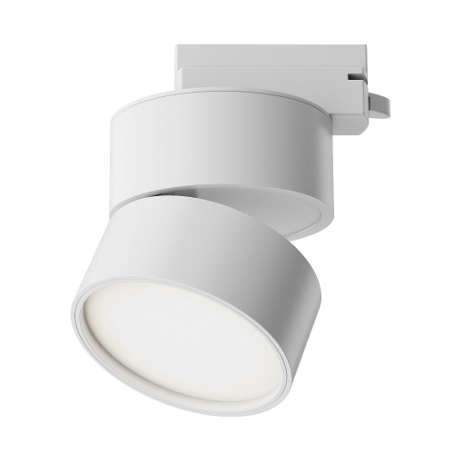 Трековый светильник Technical TR007-1-12W3K-W-1 Трековый светильник Technical TR007-1-12W3K-W-1