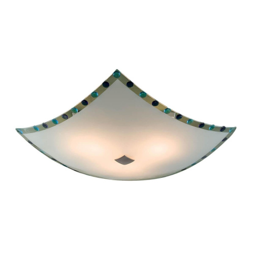 Потолочный светильник Citilux Конфетти Лайн CL931303 Потолочный светильник Citilux Конфетти Лайн CL931303